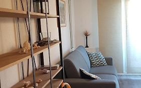 Appartement T2 Agroparc Avignon